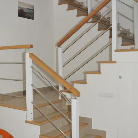 Minimalista Con Terraza, Wifi Y A 1 Minuto De La Playa - Es-279-4 Apartment *