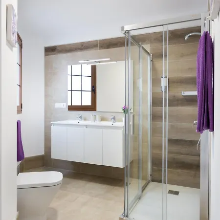 Minimalista Con Terraza, Wifi Y A 1 Minuto De La Playa - Es-279-4 *