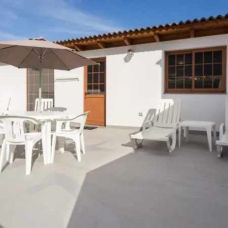 Minimalista Con Terraza, Wifi Y A 1 Minuto De La Playa - Es-279-4 Apartment Garachico (Tenerife)
