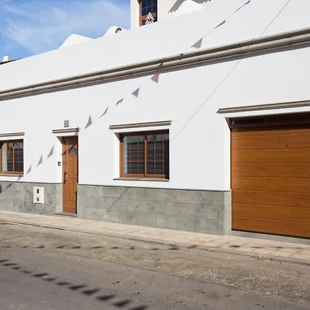 Minimalista Con Terraza, Wifi Y A 1 Minuto De La Playa - Es-279-4 아파트 *