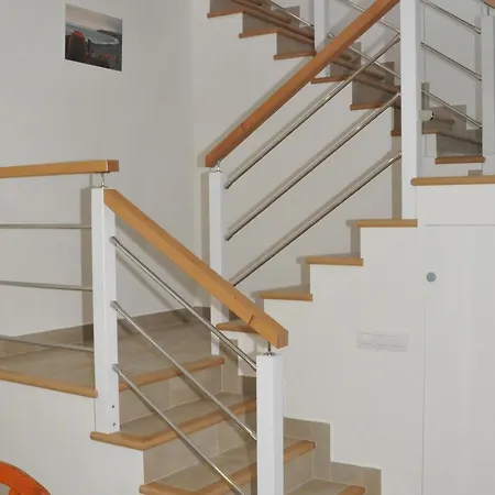 Minimalista Con Terraza, Wifi Y A 1 Minuto De La Playa - Es-279-4 غاراتْشيكو