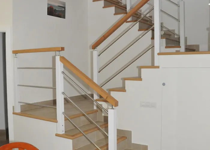 Minimalista Con Terraza, Wifi Y A 1 Minuto De La Playa - Es-279-4 غاراتْشيكو