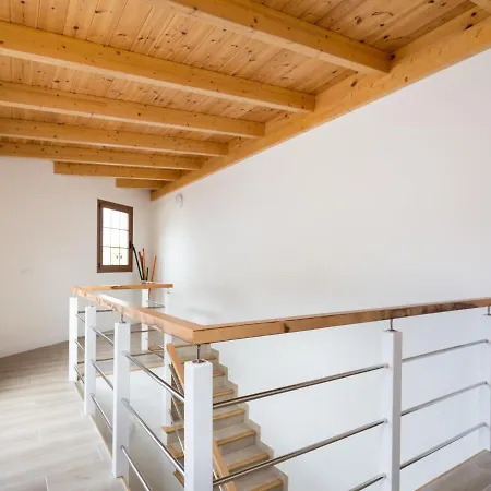 Minimalista Con Terraza, Wifi Y A 1 Minuto De La Playa - Es-279-4