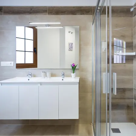 Minimalista Con Terraza, Wifi Y A 1 Minuto De La Playa - Es-279-4 Apartamento Garachico (Tenerife)