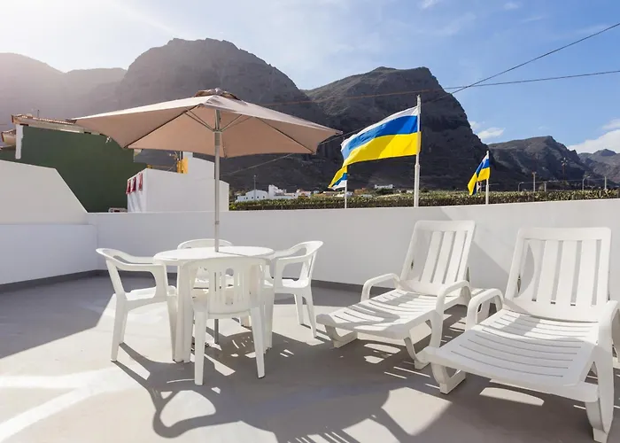 Minimalista Con Terraza, Wifi Y A 1 Minuto De La Playa - Es-279-4 Apartmán