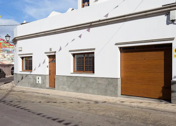 Minimalista Con Terraza, Wifi Y A 1 Minuto De La Playa - Es-279-4 Διαμέρισμα *