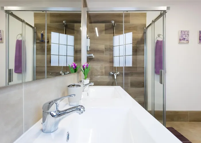 Minimalista Con Terraza, Wifi Y A 1 Minuto De La Playa - Es-279-4 Apartmán