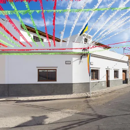 Lejlighed Minimalista Con Terraza, Wifi Y A 1 Minuto De La Playa - Es-279-4